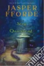 Fforde Jasper
