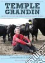 Montgomery Sy, Grandin Temple (FRW)