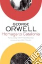 Orwell George, Hochschild Adam (FRW), Trilling Lionel (INT)