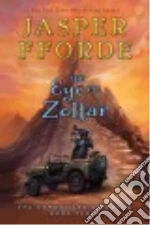 Fforde Jasper