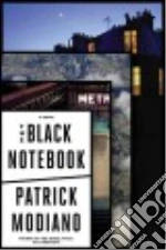 Modiano Patrick, Polizzotti Mark (TRN)