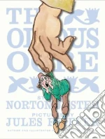 Juster Norton, Feiffer Jules (ILT)