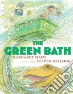 Mahy Margaret, Kellogg Steven (ILT)