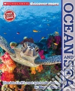 Parker Steve, Census of Marine Life (CON)