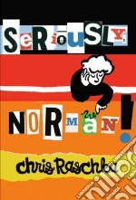 Raschka Christopher, Bernstein Jessie (NRT)