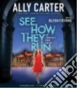 Carter Ally, Stevens Eileen (NRT)
