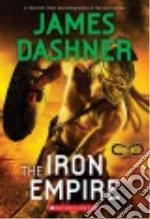 Dashner James