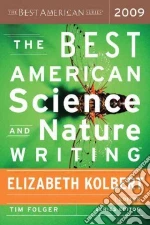Kolbert Elizabeth (EDT), Folger Tim (EDT)