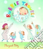Mahy Margaret, Dunbar Polly (ILT)