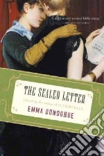 Donoghue Emma