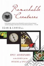Carroll Sean B.