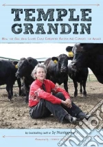 Montgomery Sy, Grandin Temple (FRW)