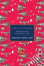 Foer Jonathan Safran