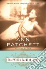 Patchett Ann