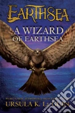 Le Guin Ursula K.