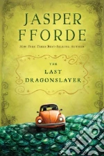 Fforde Jasper