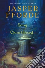 Fforde Jasper