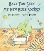 Bunting Eve, Ruzzier Sergio (ILT)