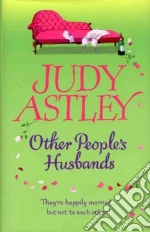 Judy Astley