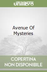 John Irving