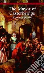 Hardy Thomas