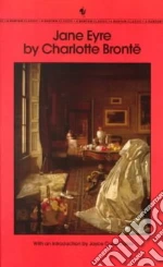 Bronte Charlotte, Oates Joyce Carol (INT)