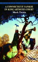 Twain Mark