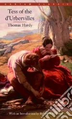 Hardy Thomas, Heilman Robert B. (INT)
