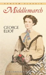 Eliot George