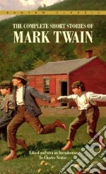 Twain Mark