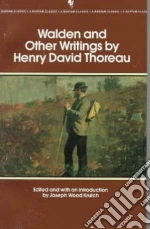 Thoreau Henry David