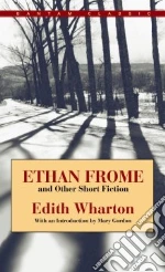 Wharton Edith, Gordon Mary (INT)
