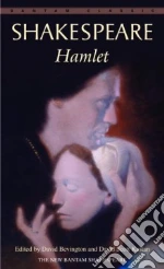 Shakespeare William, Bevington David (EDT), Kastan David Scott (EDT)