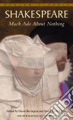 Shakespeare William, Bevington David (EDT)