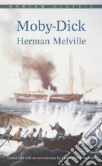 Melville Herman, Walcutt Charles Child (EDT)