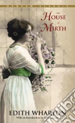 Wharton Edith