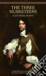 Dumas Alexandre, Bair Lowell (TRN)