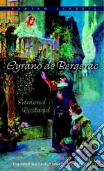 Rostand Edmond, Hooker Bryan (TRN)