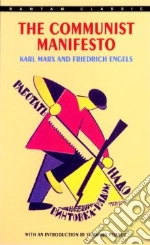 Marx Karl, Engels Friedrich, Pozner Vladimir (INT)