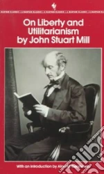 Mill John Stuart, Dershowitz Alan M. (INT)