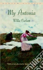 Cather Willa