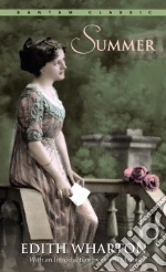Wharton Edith