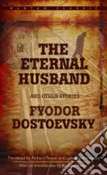 Dostoyevsky Fyodor, Pevear Richard (TRN), Volokhonsky Larissa (TRN)
