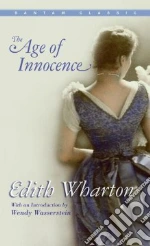 Wharton Edith