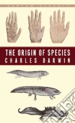 Darwin Charles