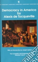 Tocqueville Alexis de, Reeve Henry (TRN)