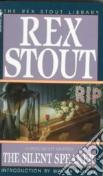Stout Rex, Mosley Walter (ILT)