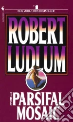 Ludlum Robert