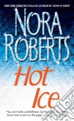 Roberts Nora