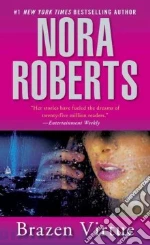 Roberts Nora